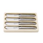 Premium Line Butter knives Stainless steel