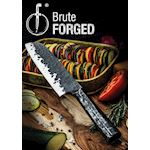 Brochure Brute Forged English