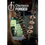 Brochure Forged Churrasco English