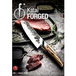 Brochure Katai Forged English