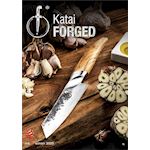 Brochure Katai Forged English