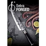 Brochure Sebra Forged English