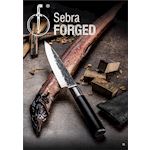 Brochure Sebra Forged English