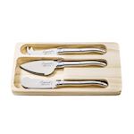 Premium Line Cheese knives Stainless steel