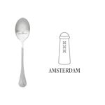 One Message Spoon Amsterdams Paaltje