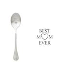 One Message Spoon Best Mom Ever