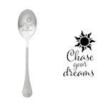 One Message Spoon Chase Your Dreams