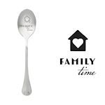 One Message Spoon Family Time