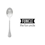 One Message Spoon Funcle the fun uncle