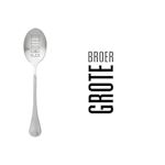 One Message Spoon Grote broer