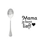 One Message Spoon Mama je bent lief