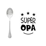 One Message Spoon Super opa