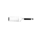 Premium Line Grater Extra Coarse Black